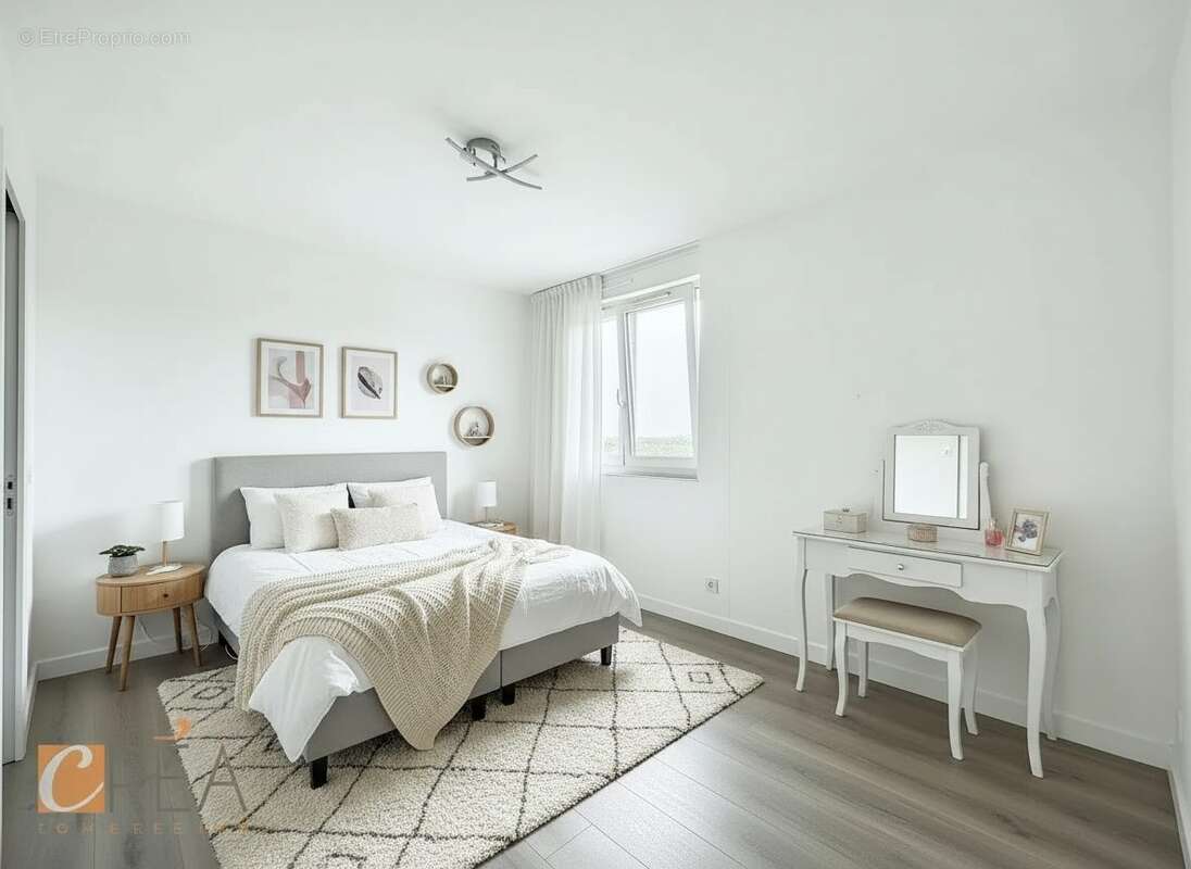 Appartement à ILLZACH