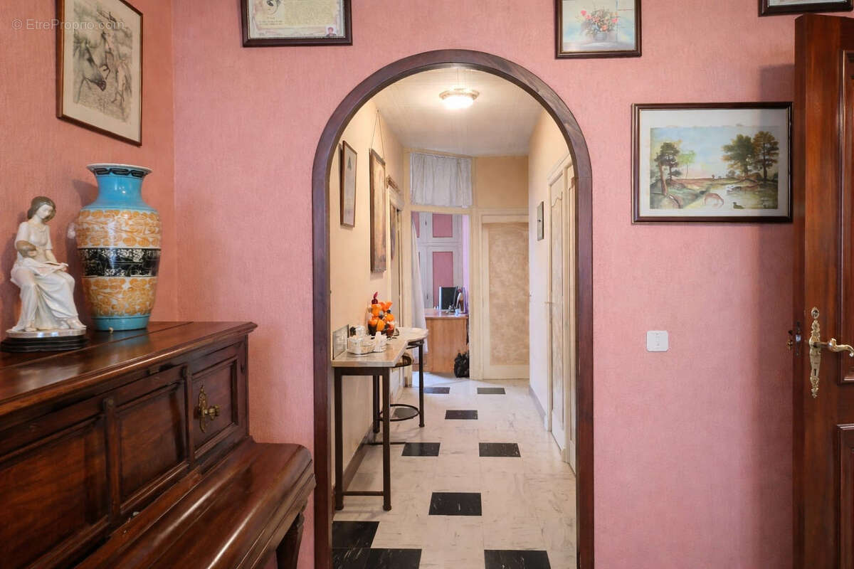 Maison à CLERMONT-FERRAND