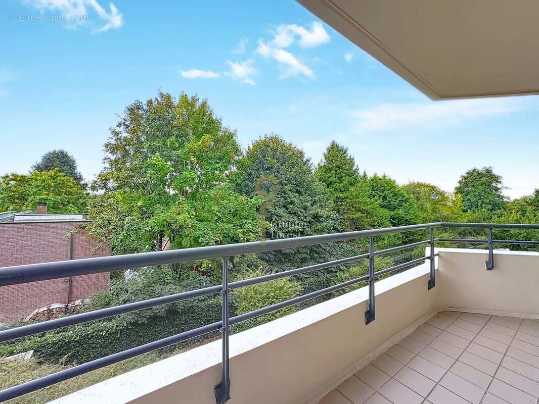 Appartement à MOUVAUX