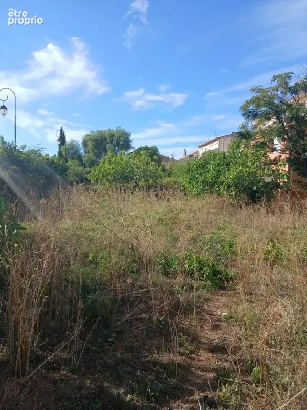 Terrain 361 m² à vendre à La Farlede (83210) - photo 2