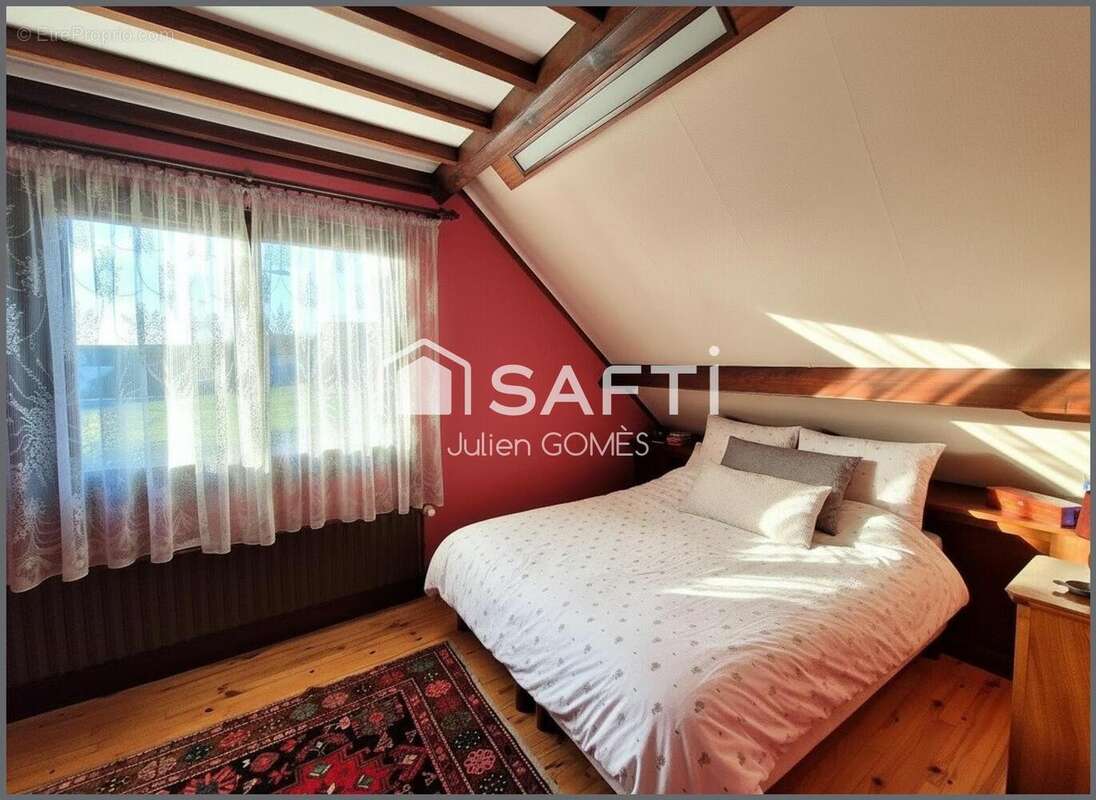 Photo 9 - Maison à COURTRY