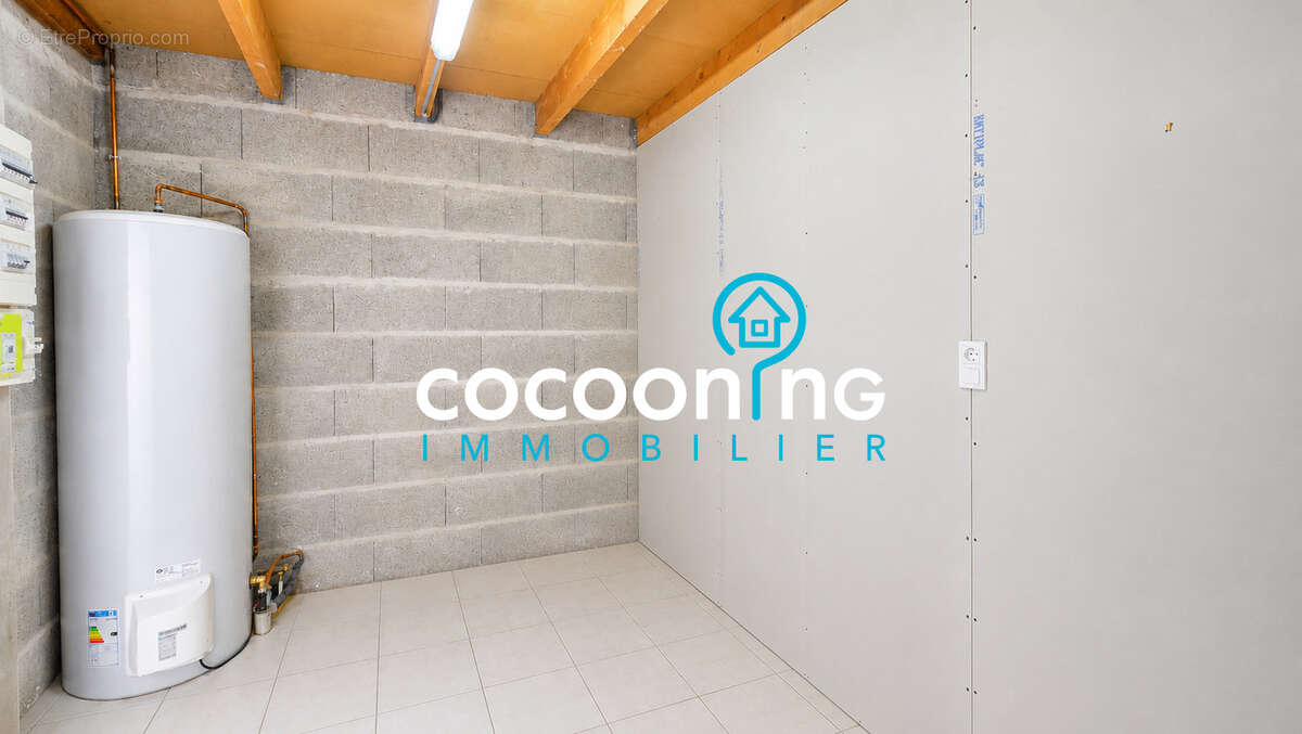 Maison familiale de plain-pied - photo 13