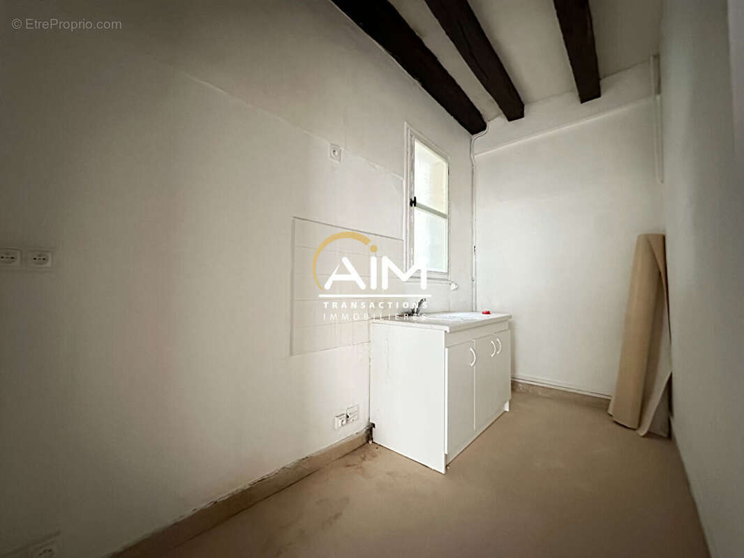 Appartement à TOURS