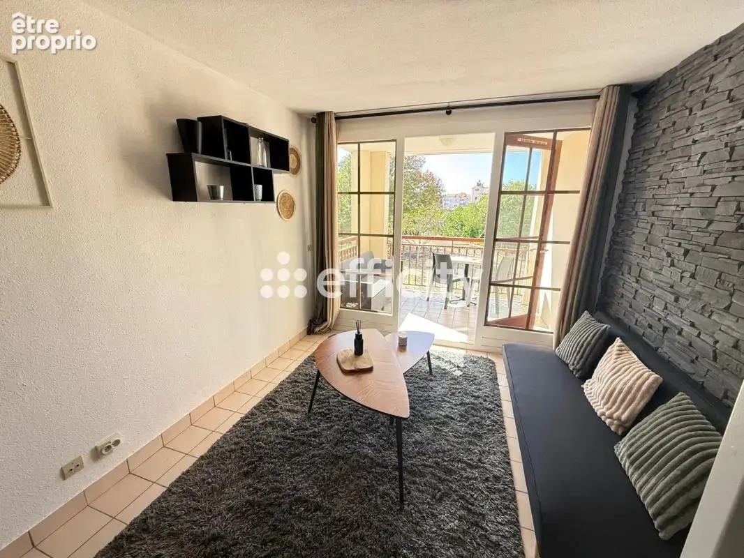 Appartement - photo 5