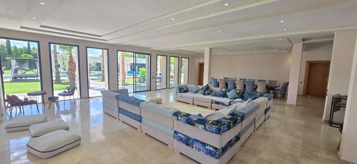 Maison à MONT-DE-MARSAN