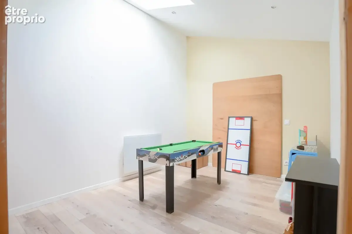 Exclusivité - nohanent - maison avec jardin + studio indépendant - photo 9
