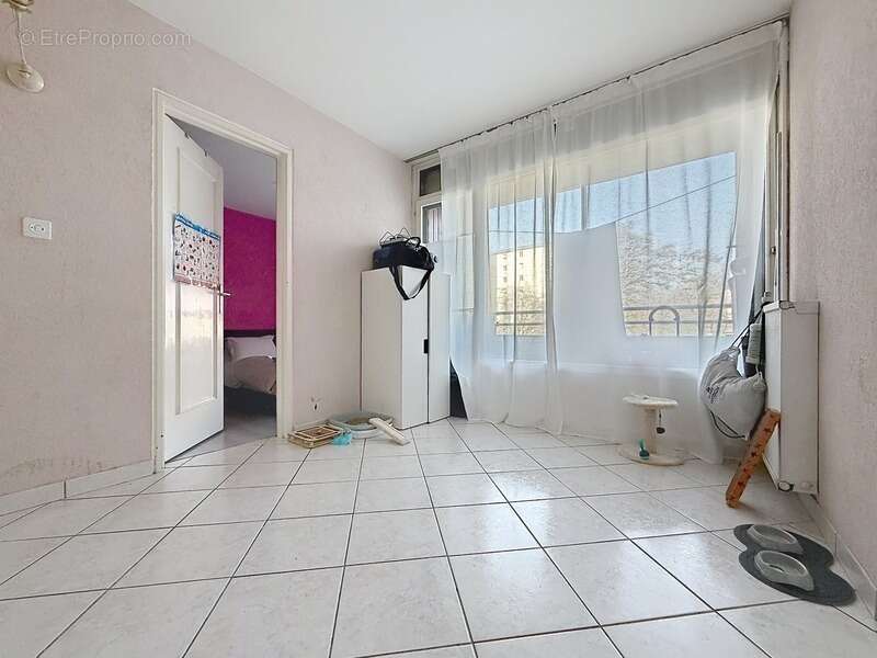 Appartement à ANNEMASSE