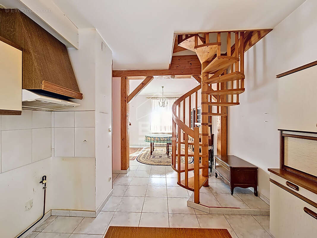 Appartement à LONGWY