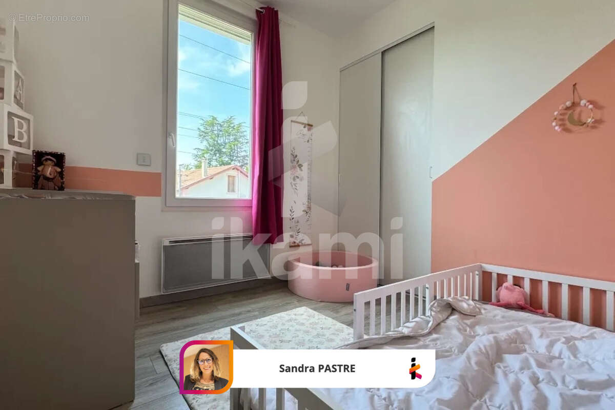 Maison familiale environ 150 m2, 6 pièces avec garage et piscine - photo 7