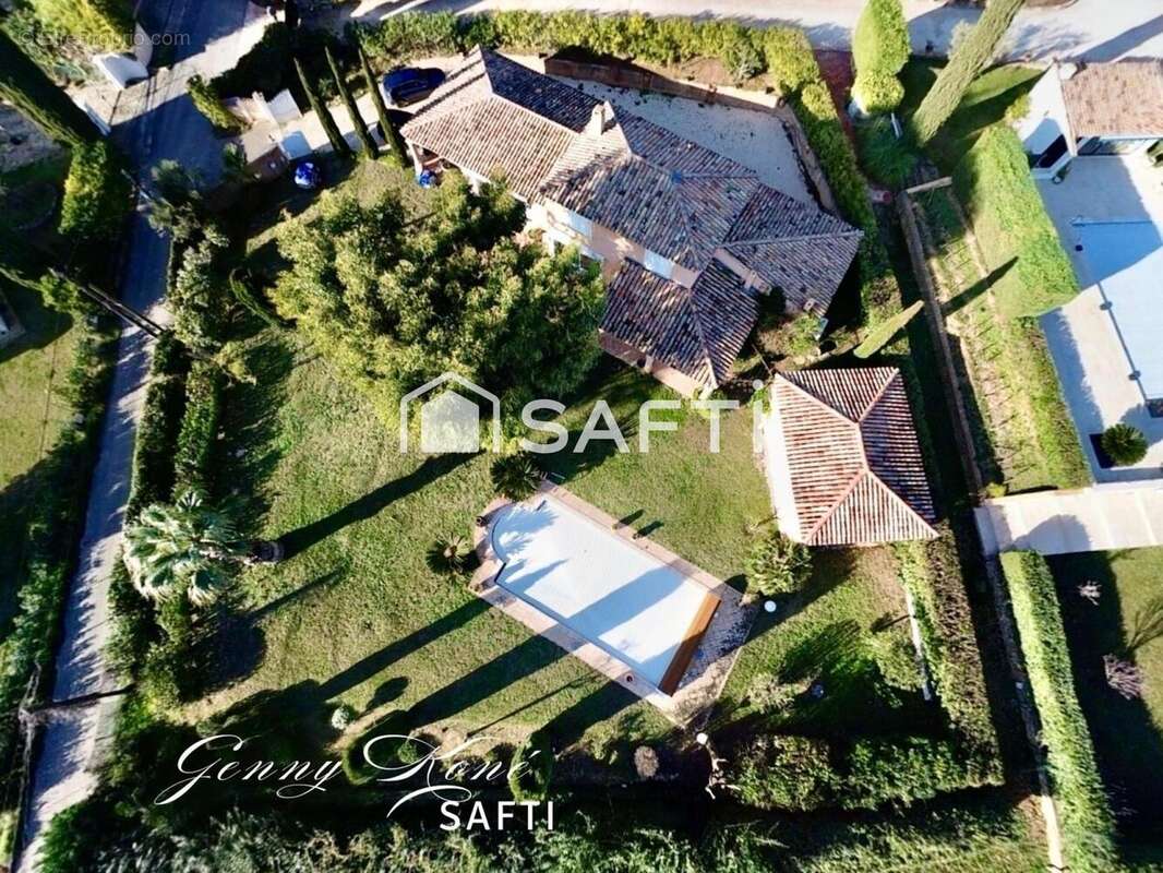 Photo 4 - Maison à LA CADIERE-D'AZUR