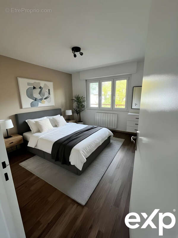 Appartement à SAINT-LOUIS