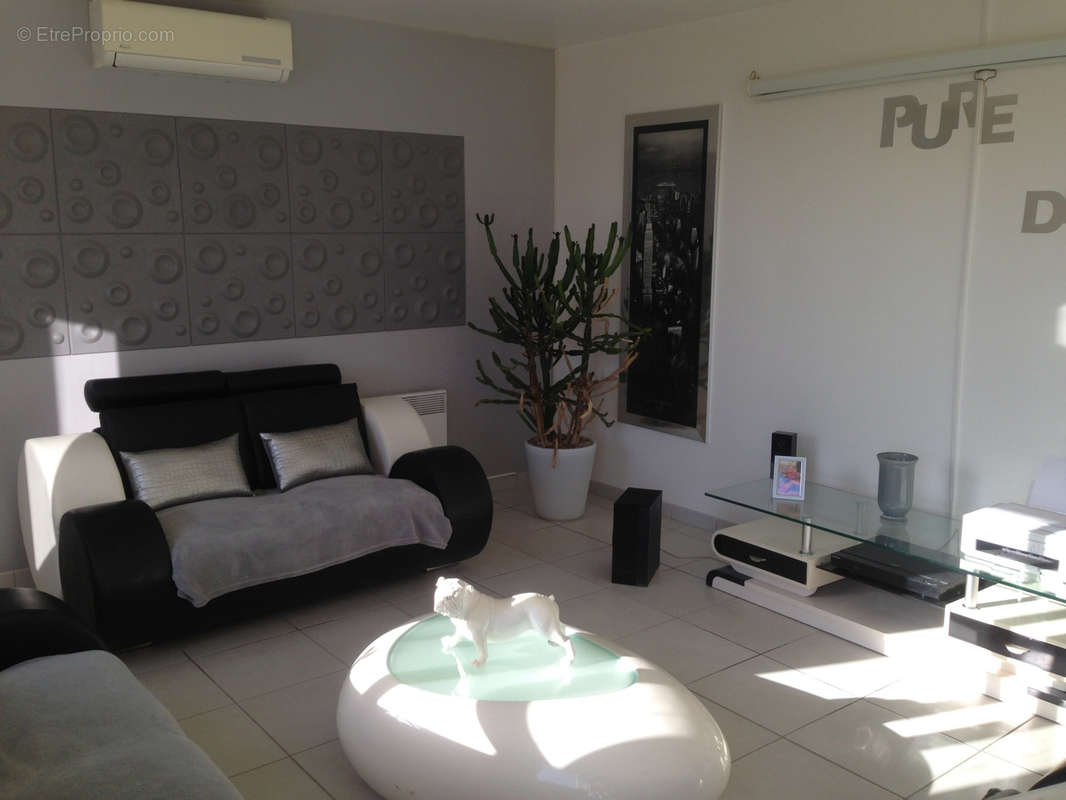 Maison à LE BARCARES