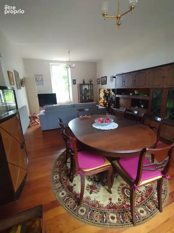 maison de village - photo 18