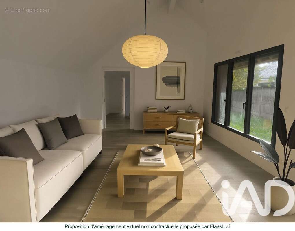 Photo 8 - Maison à LA TURBALLE