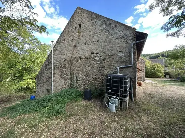 Pouques-Lormes, Morvan. - photo 27