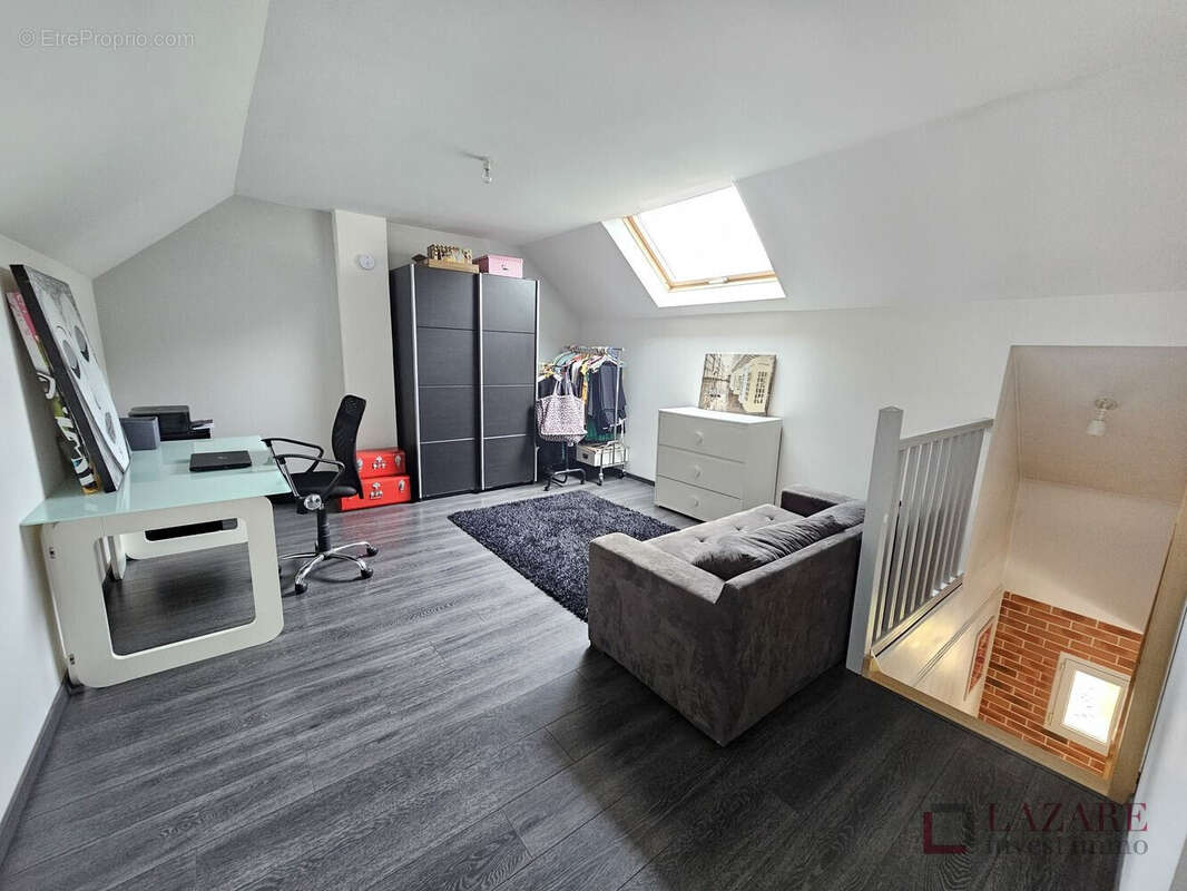 Belle maison familiale 150m² - photo 6