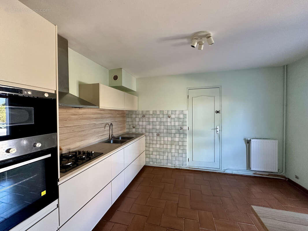 Maison à PALAVAS-LES-FLOTS