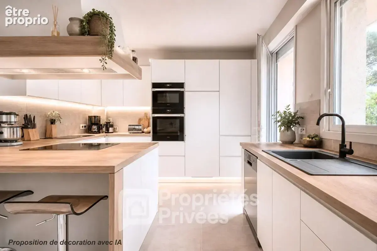 La maison familiale aux volumes généreux - photo 8