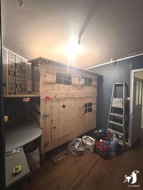 Maison à WALINCOURT-SELVIGNY