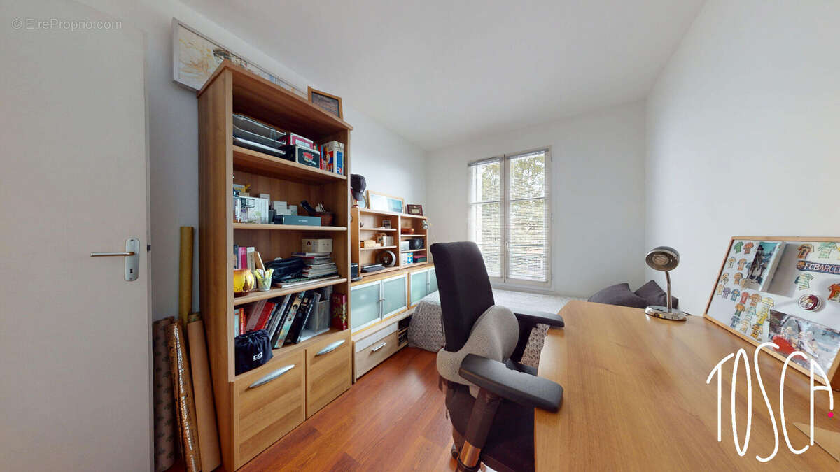 Appartement à THIAIS