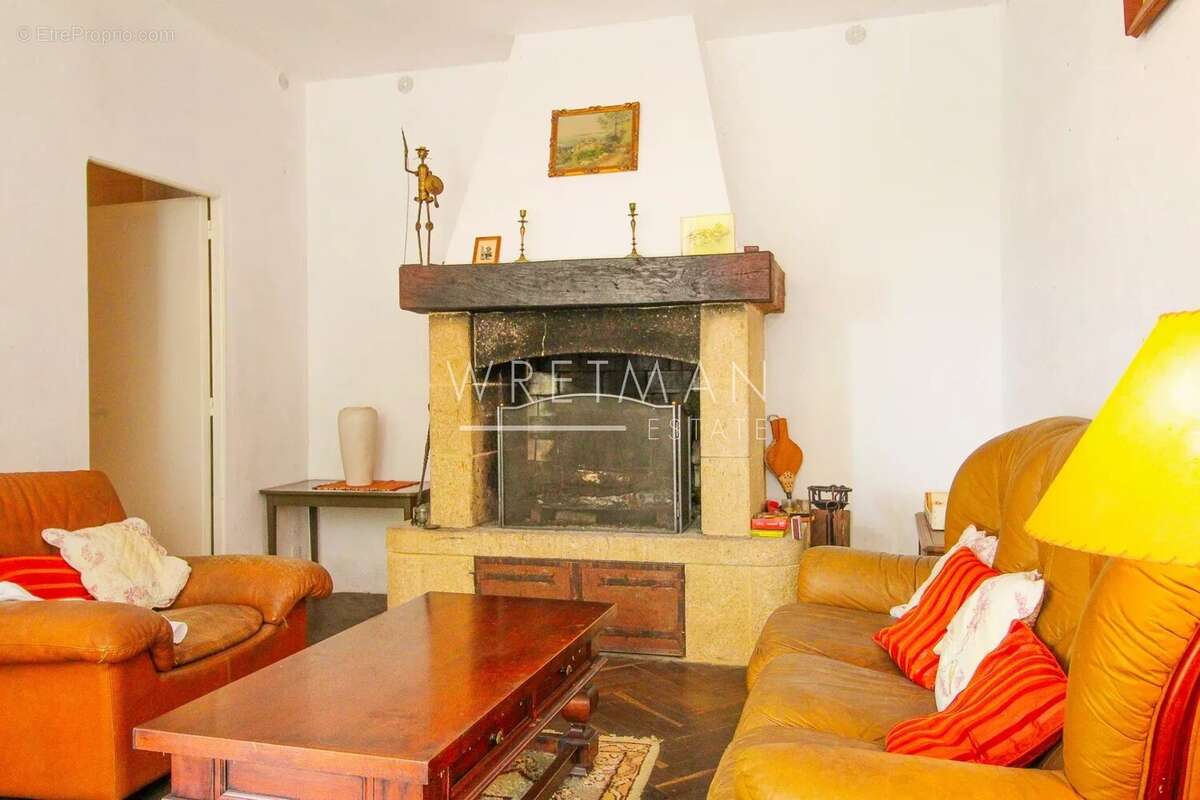 Maison à GRASSE