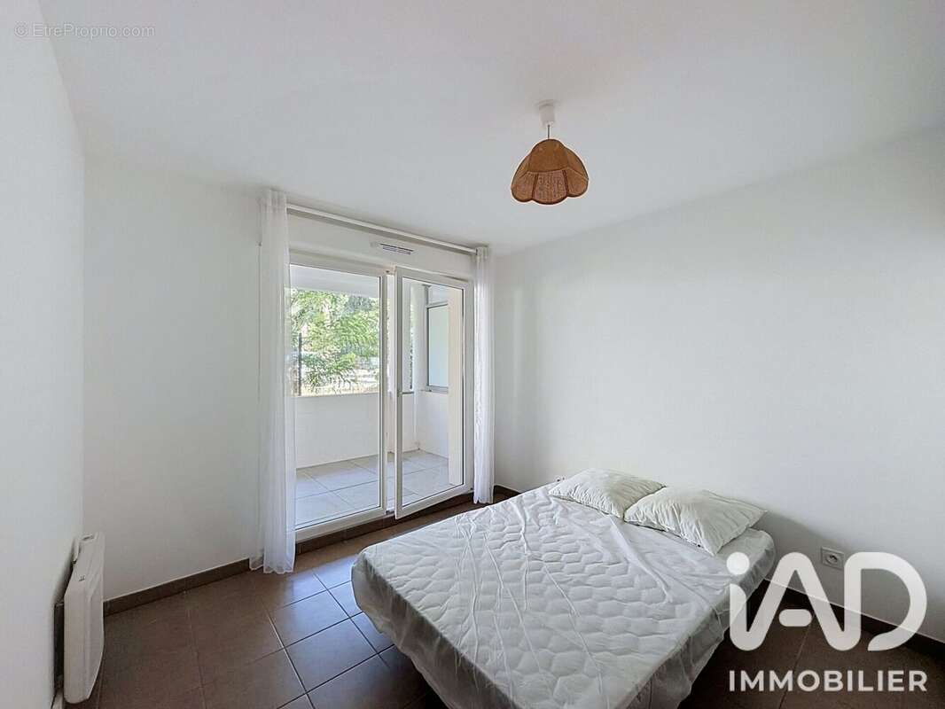 Photo 2 - Appartement à AVIGNON