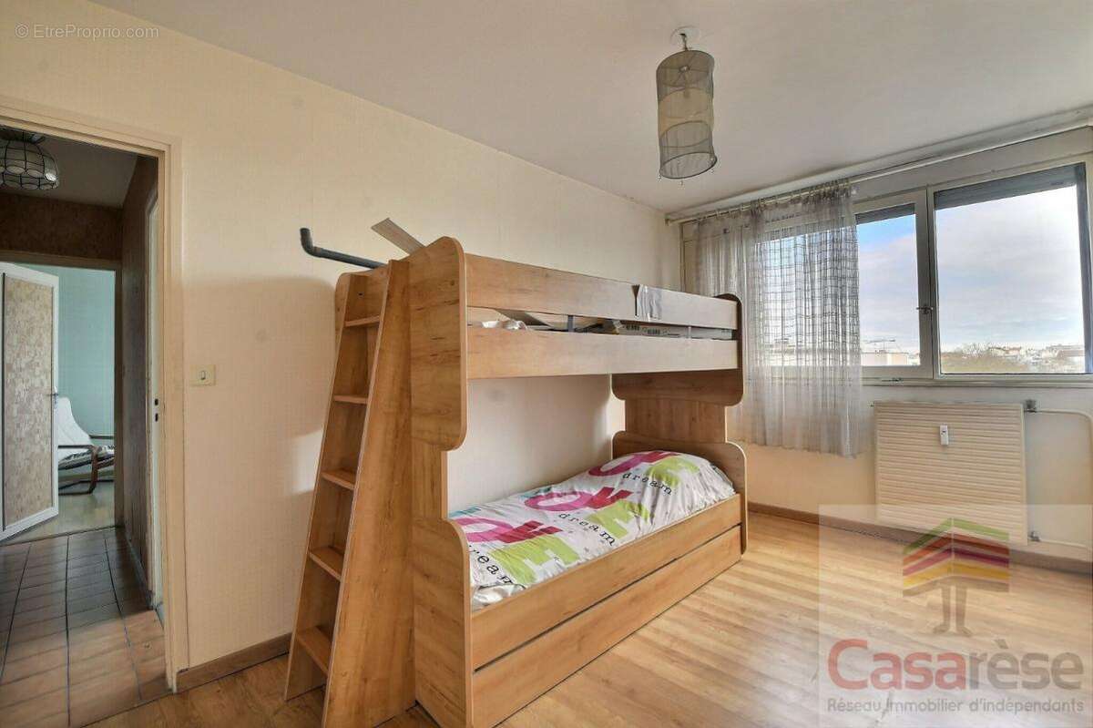 Appartement à LYON-3E