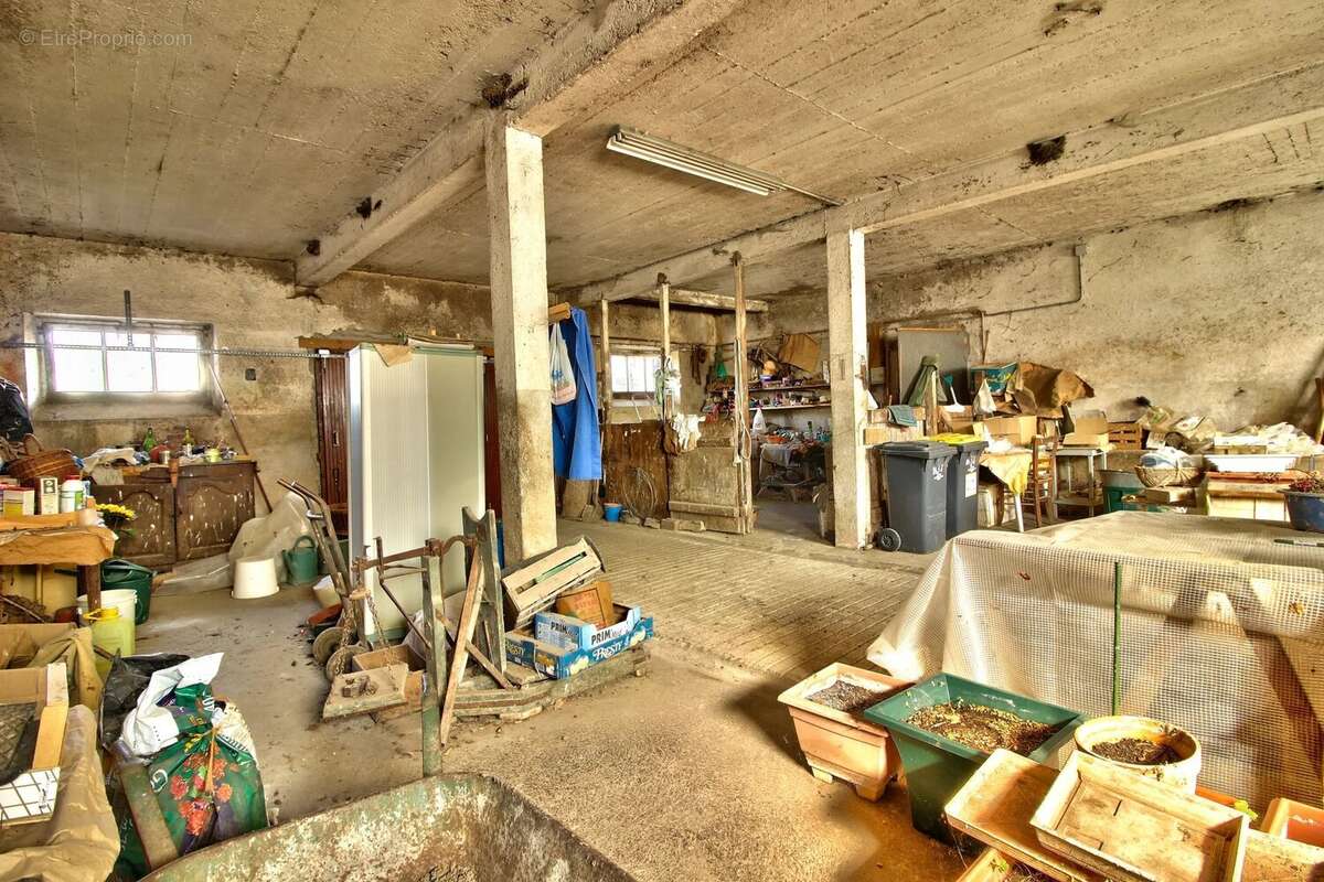 Maison à CHATILLON-SUR-SEINE