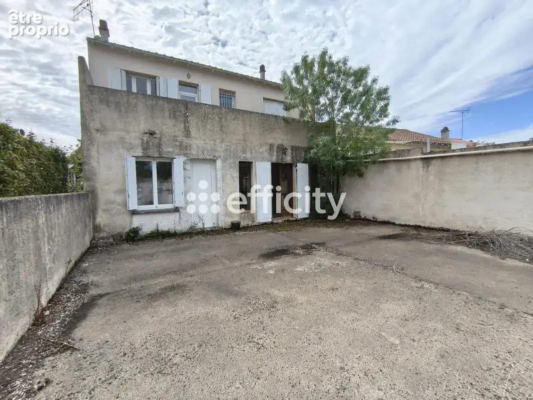 Maison de ville - photo 2