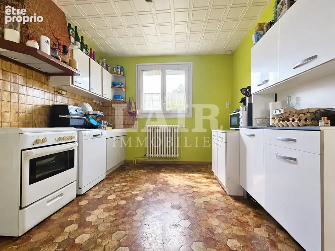 A vendre pavillon sur sous-sol Villaines la juhel - P15652 - photo 2
