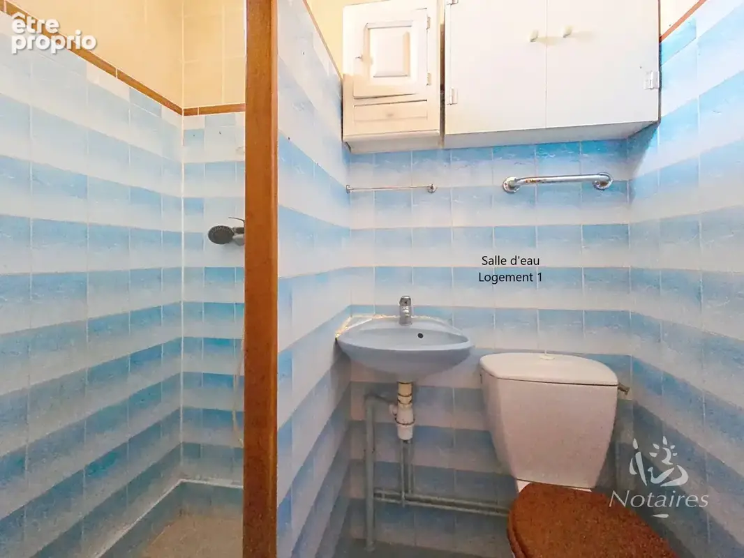 Maison 107 m² à Chaumont  - photo 7