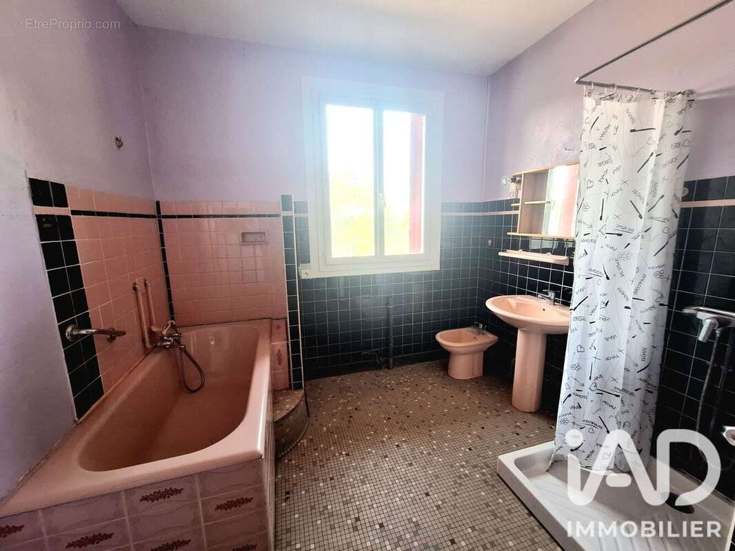 Maison 105 m² à Bagneres-De-Bigorre  - photo 5