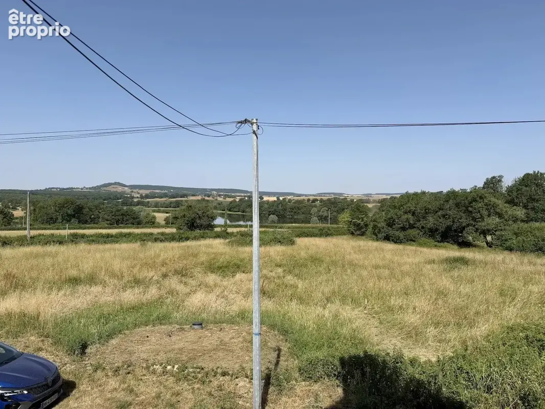 Maison autonome à vendre près de Champallement - photo 27