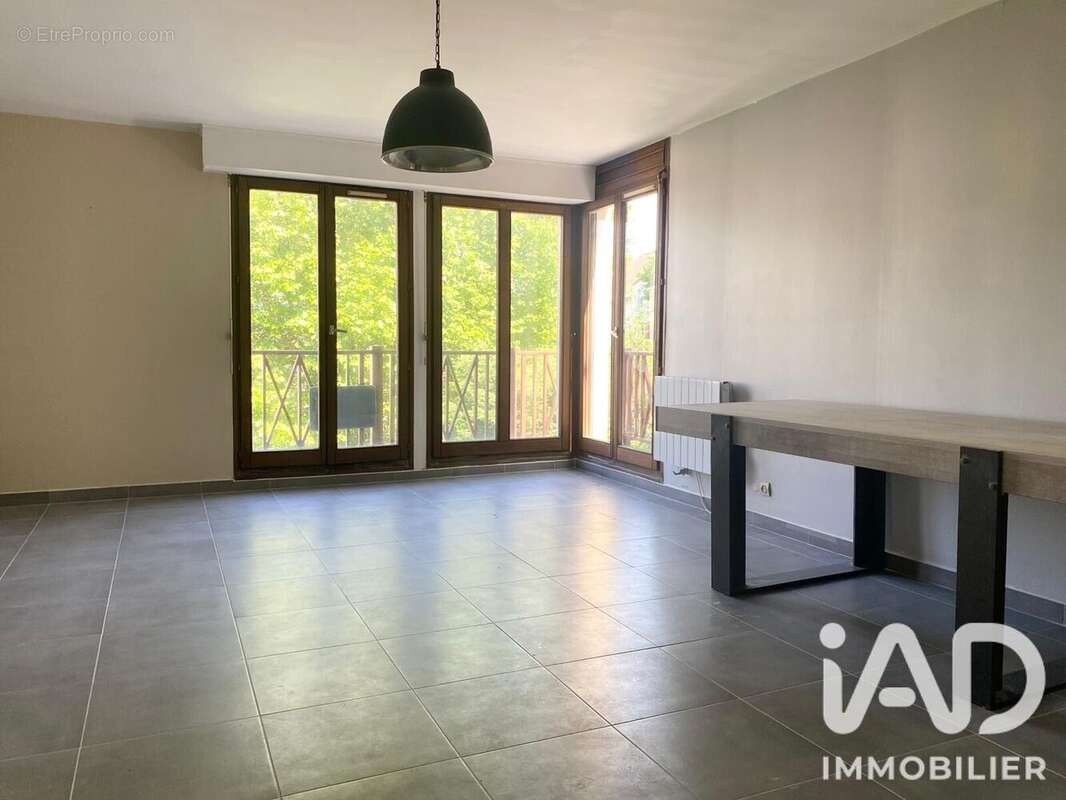 Photo 5 - Appartement à ROUBAIX