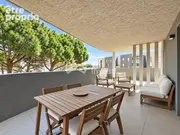 Appartement à LE BARCARES