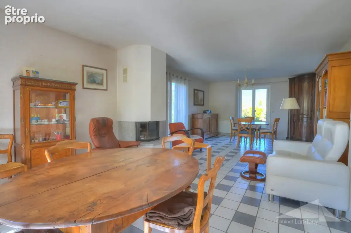 Maison 5 pièces 125 m² à vendre à Gex (01170) - photo 5