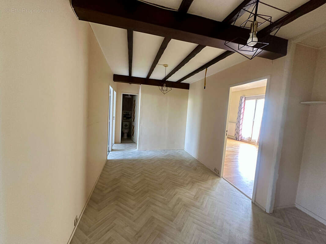 Appartement à EVRY