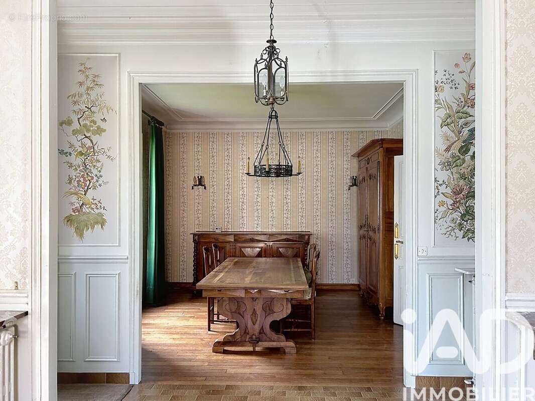 Photo 2 - Maison à SOISY-SUR-SEINE