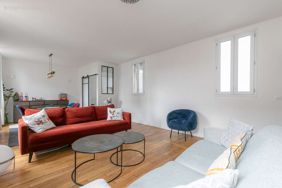 09102025-IMG_0031 - Appartement à LES LILAS