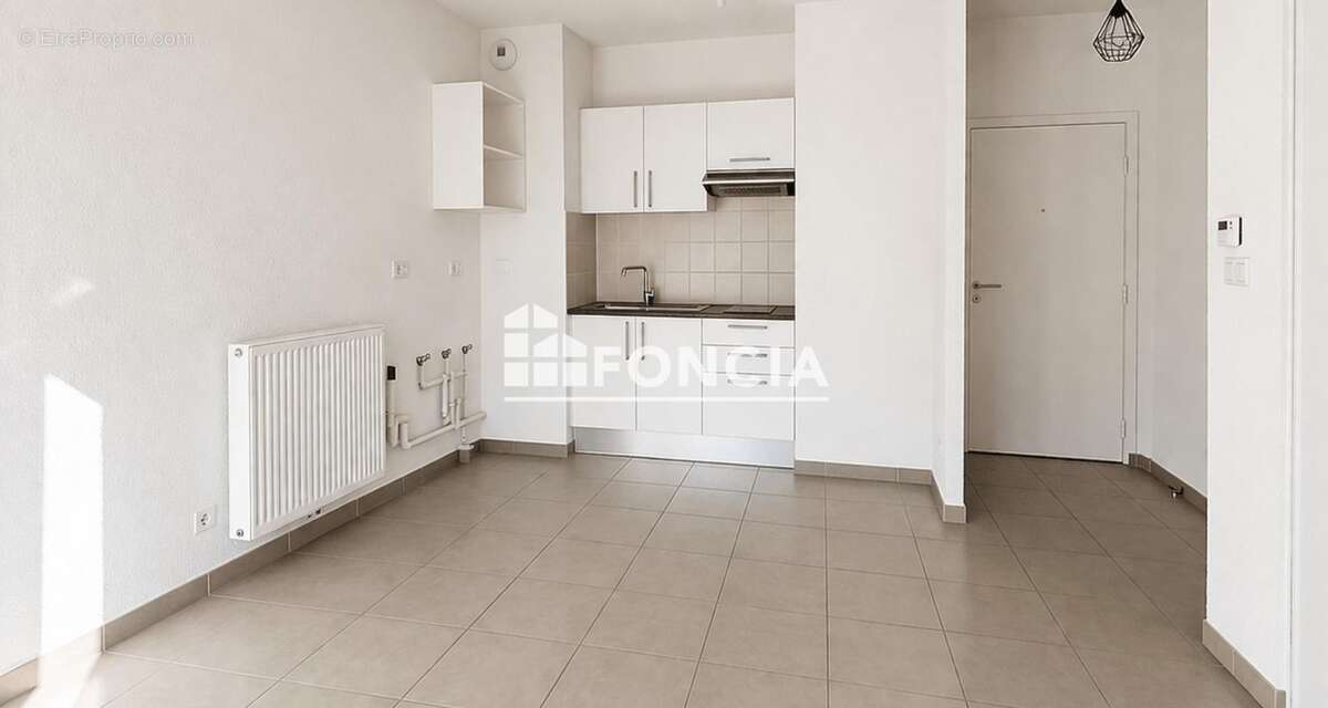 Appartement à NIMES