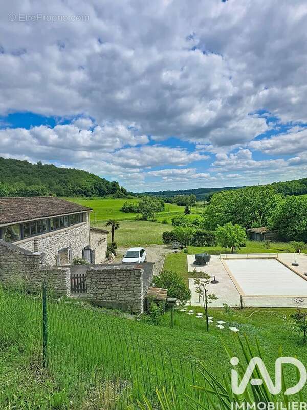 Photo 3 - Maison à BAGAT-EN-QUERCY