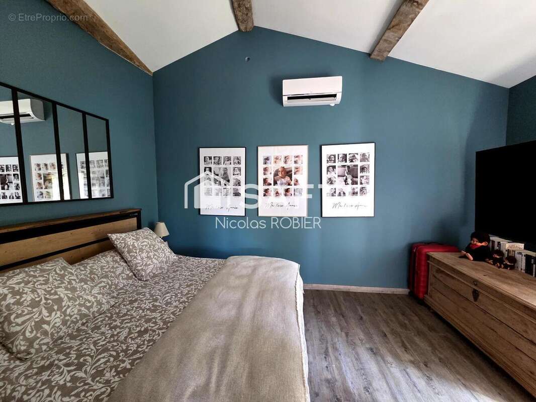 Photo 6 - Maison à CHERVEUX