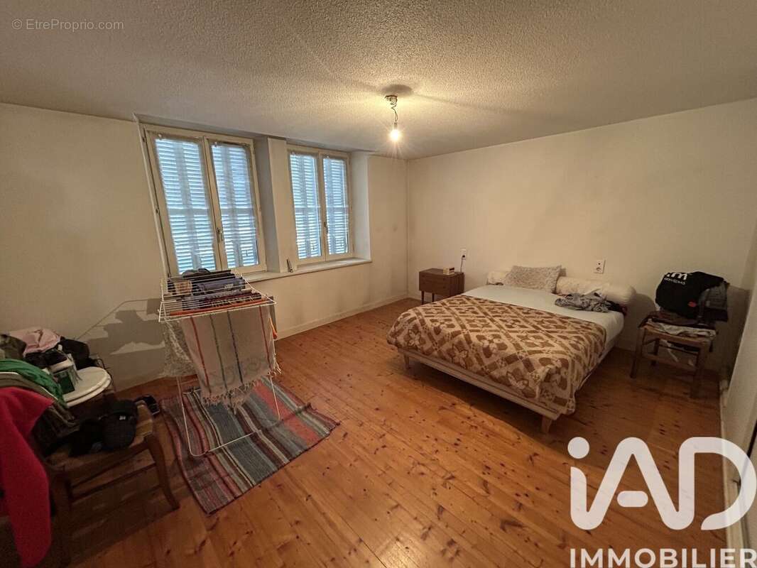 Photo 7 - Appartement à LA MOUILLE