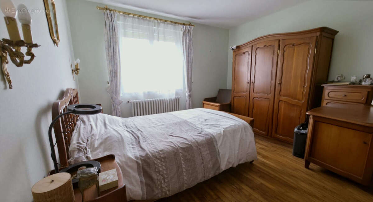 Maison à PACE