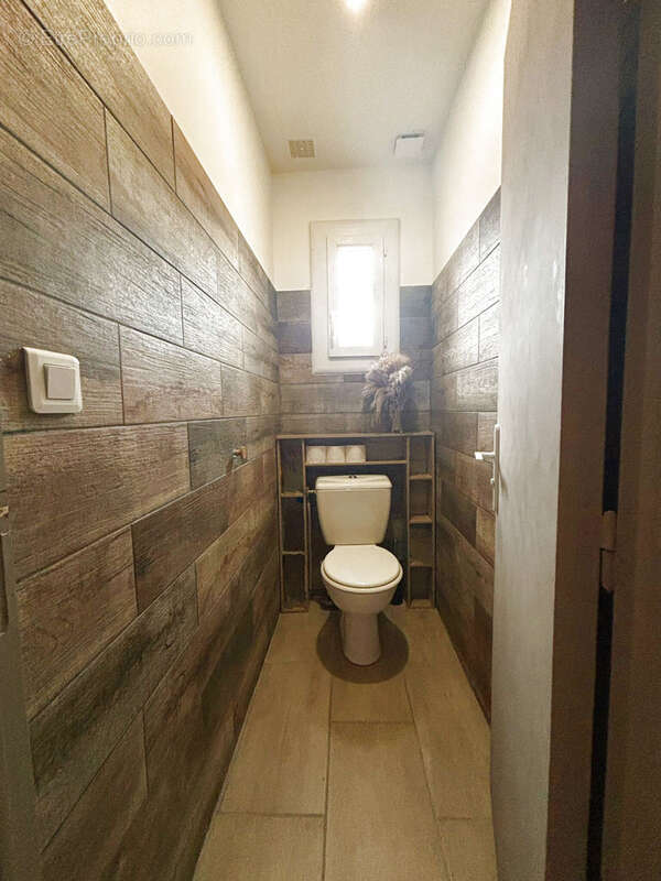 Maison à LAMALOU-LES-BAINS