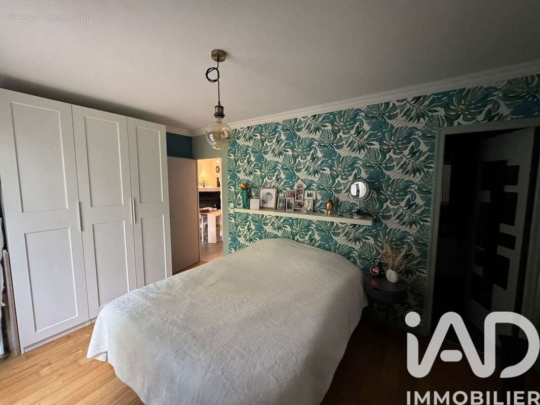 Photo 8 - Appartement à BOUSSY-SAINT-ANTOINE