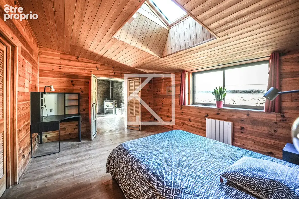 Maison 9 pièces 260 m² à vendre à Mayenne (53100) - photo 6