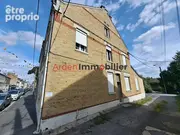 Appartement à RETHEL