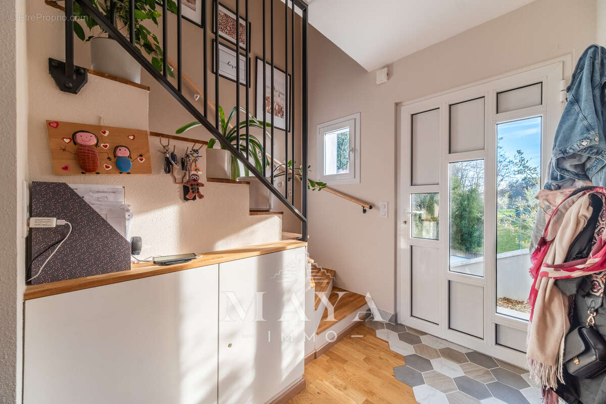 Maison à KEMBS