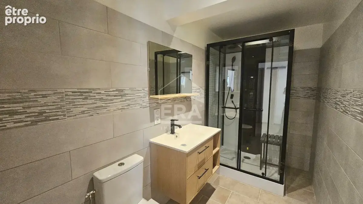 Maison 104m² à ajac - photo 11